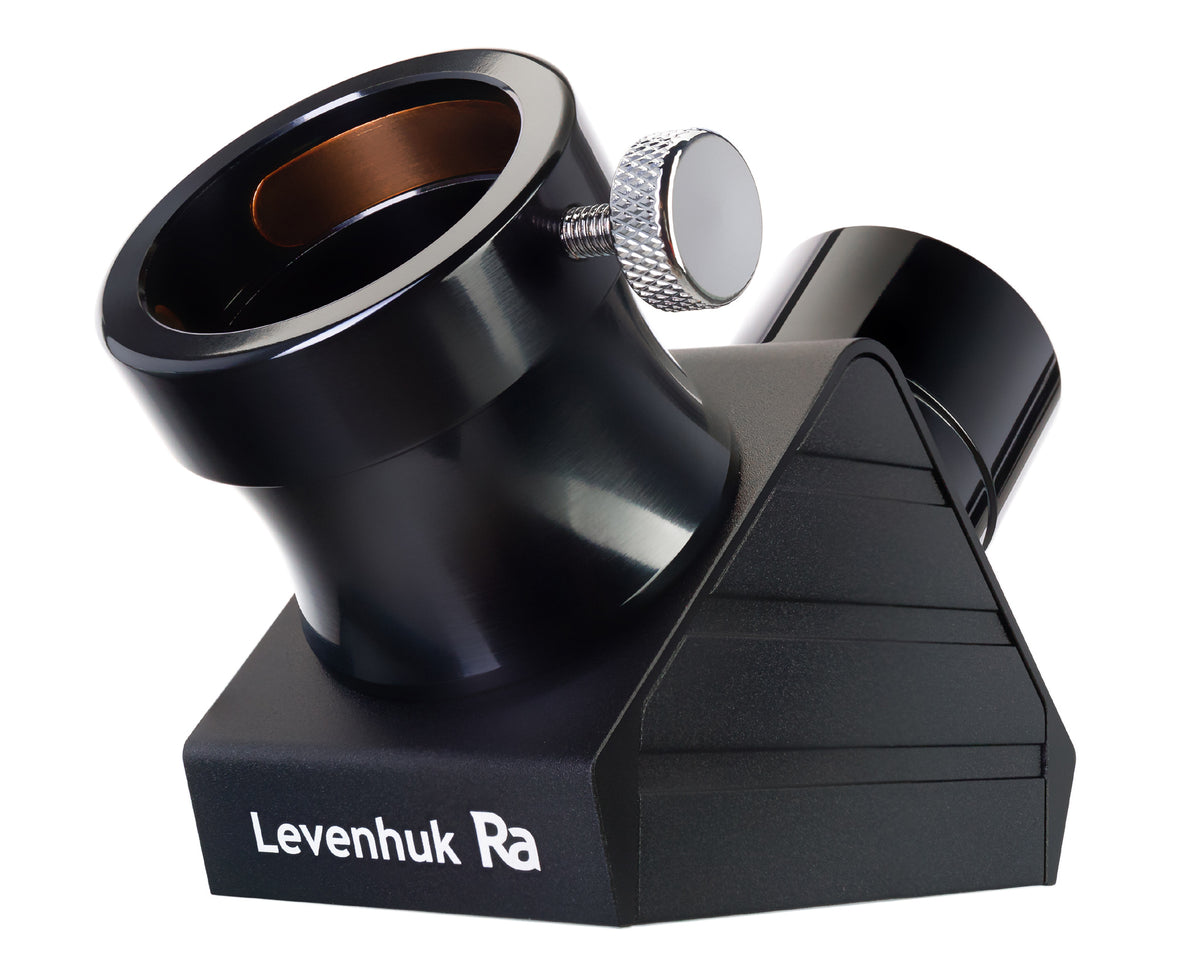 Diagonale a specchio Levenhuk Ra da 1,25" al 99%