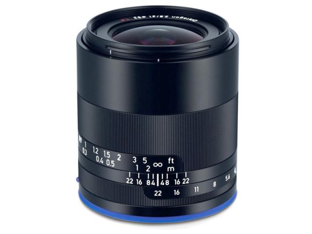 ZEISS Loxia 2.8/21 Per Sony - Garanzia Fowa