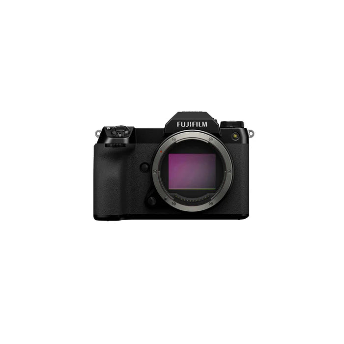 Fujifilm GFX 100S - Garanzia Fujifilm Italia