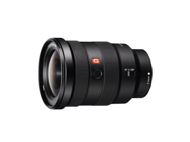 Sony FE 16-35mm F2.8 GM - Garanzia 2+1 Sony Italia – CASHBACK STUDENTI -150€ FINO AL 30/06/26 - A CASA TUA IN 3/4 GIORNI - CASHBACK 300€ FINO AL 31/07/26