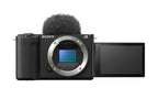 Sony ZV-E10 II - Varie Configurazioni - Garanzia 2+1  Sony Italia