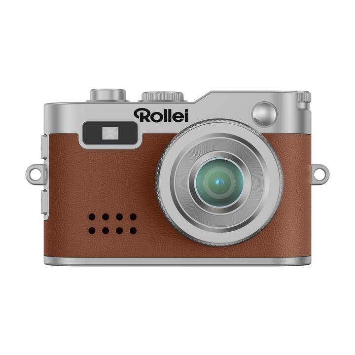 Rollei Mini - Vari Colori