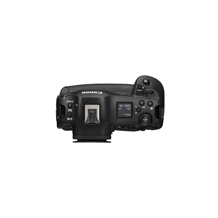 Canon Eos R1 - Garanzia Canon Italia - TASSO ZERO FINO AL 30/06/26