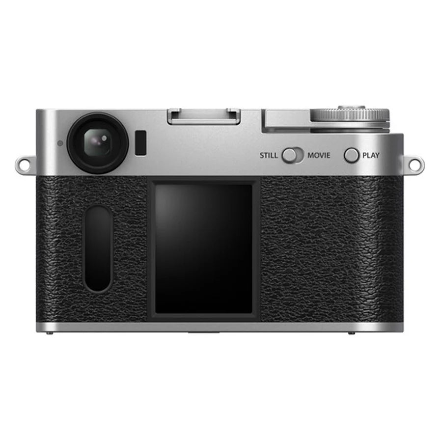 Fujifilm X Half - Vari Colori -  Garanzia Fujifilm Italia - CASHBACK 100€ FINO AL 30/06/26