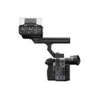 Sony Cinema Line ILME FX2 - Garanzia 2+1 Sony Italia - Varie Configurazioni - A CASA TUA IN 3/4 GIORNI - SCONTO IN CASSA FINO AL 31/05/26