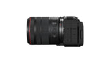 Canon EOS R6 V + RF 20-50mm F4 L IS USM PZ - Garanzia Canon Italia