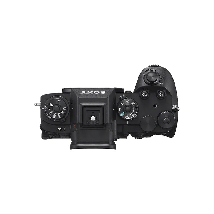 Sony a1 II (ILCE1M2B) - Garanzia 2+1 Sony Italia - A CASA TUA IN 3/4 GIORNI
