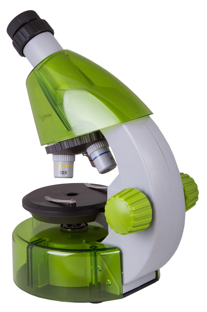 Microscopio Levenhuk LabZZ M101