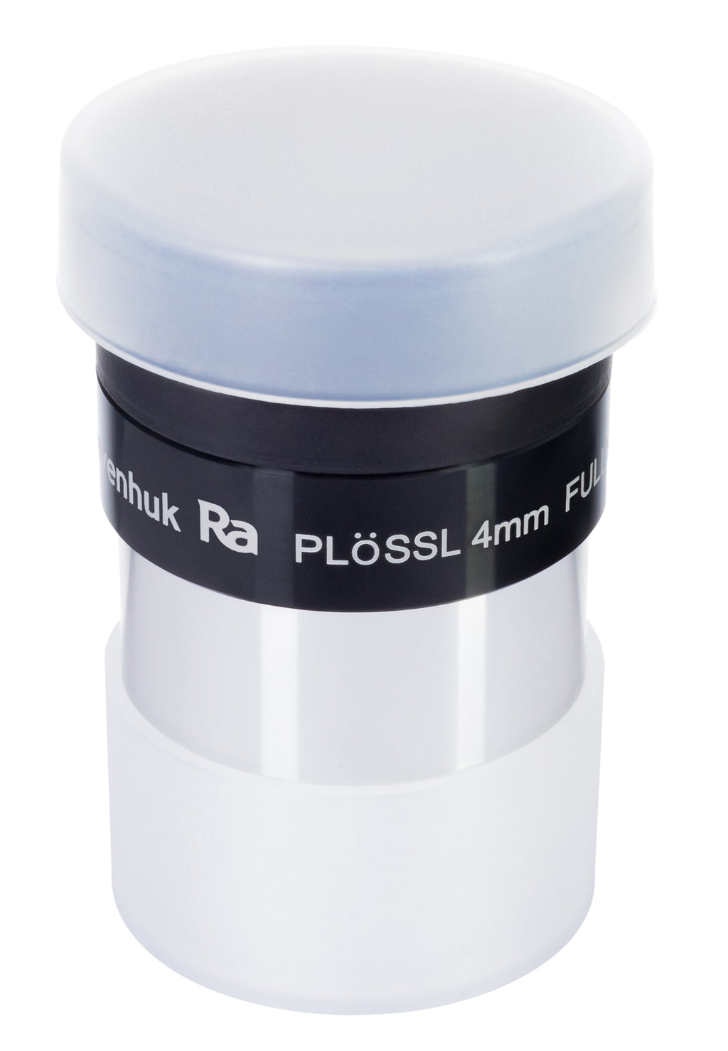 Oculare Levenhuk Plössl 4 mm