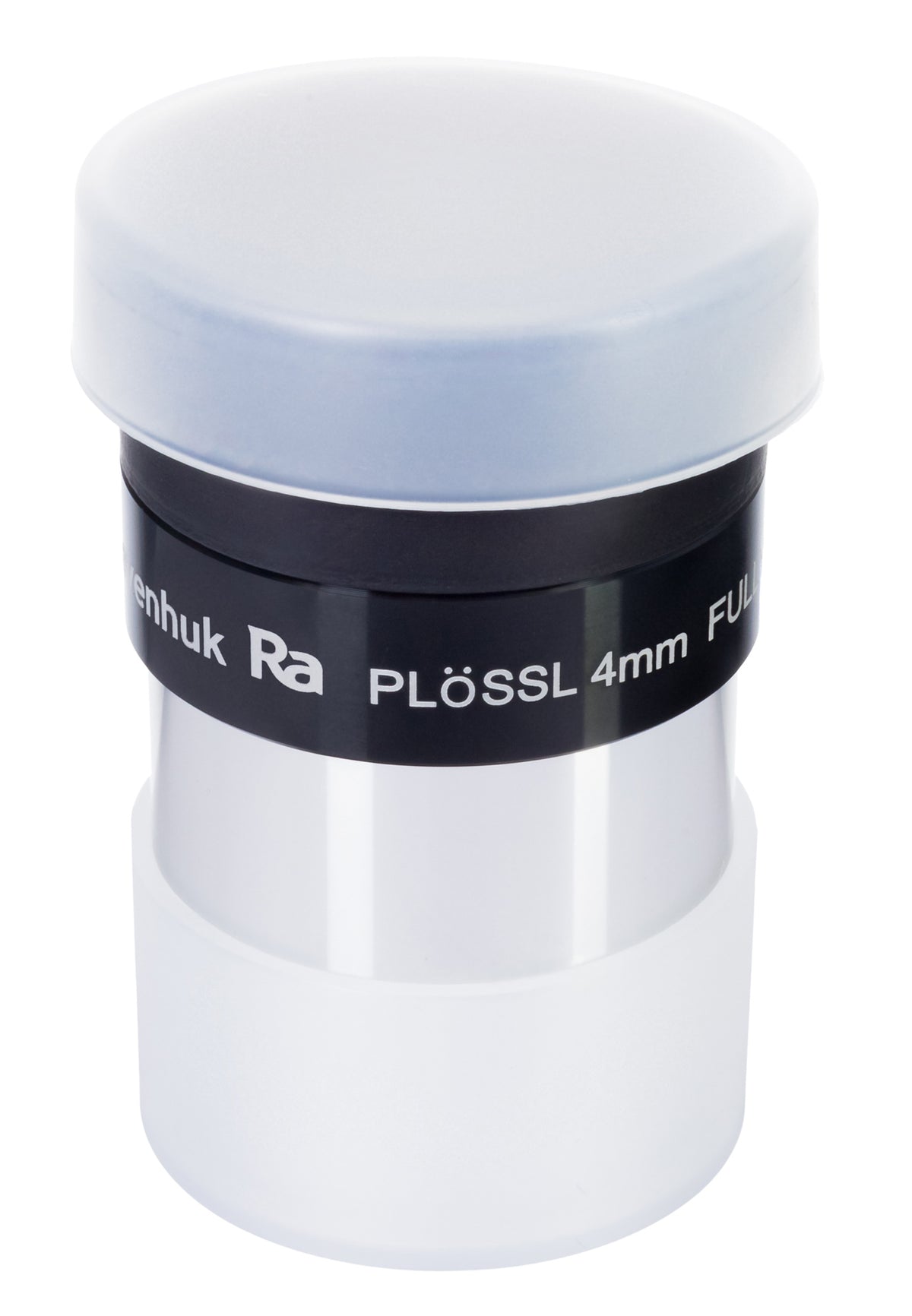 Oculare Levenhuk Plössl 4 mm