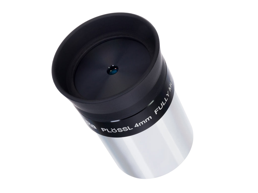 Oculare Levenhuk Plössl 4 mm
