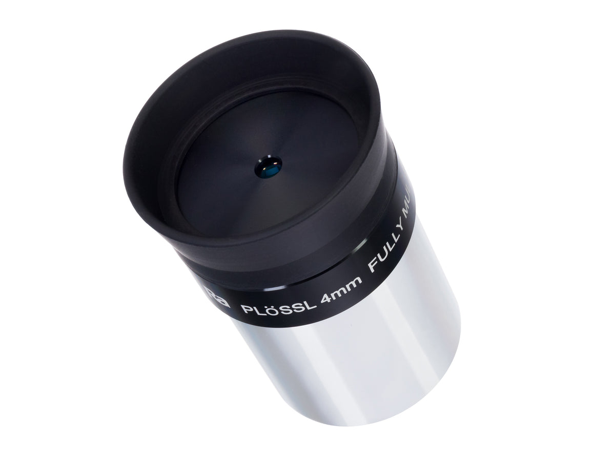 Oculare Levenhuk Plössl 4 mm
