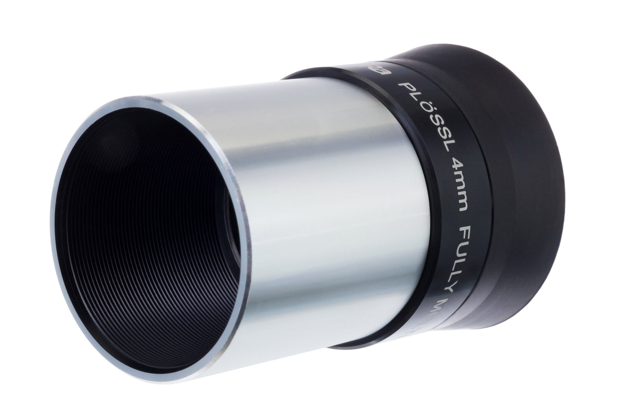 Oculare Levenhuk Plössl 4 mm