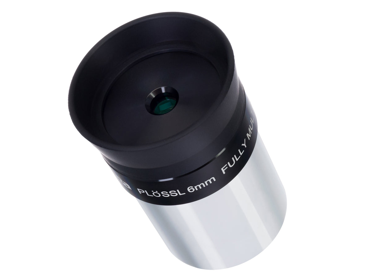Oculare Levenhuk Plössl 6 mm