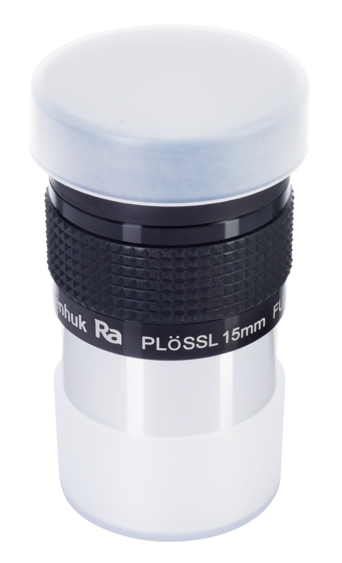 Oculare Levenhuk Plössl 15 mm