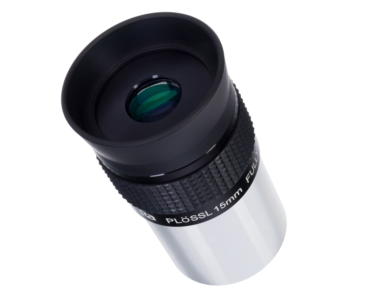 Oculare Levenhuk Plössl 15 mm