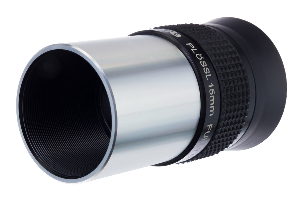 Oculare Levenhuk Plössl 15 mm