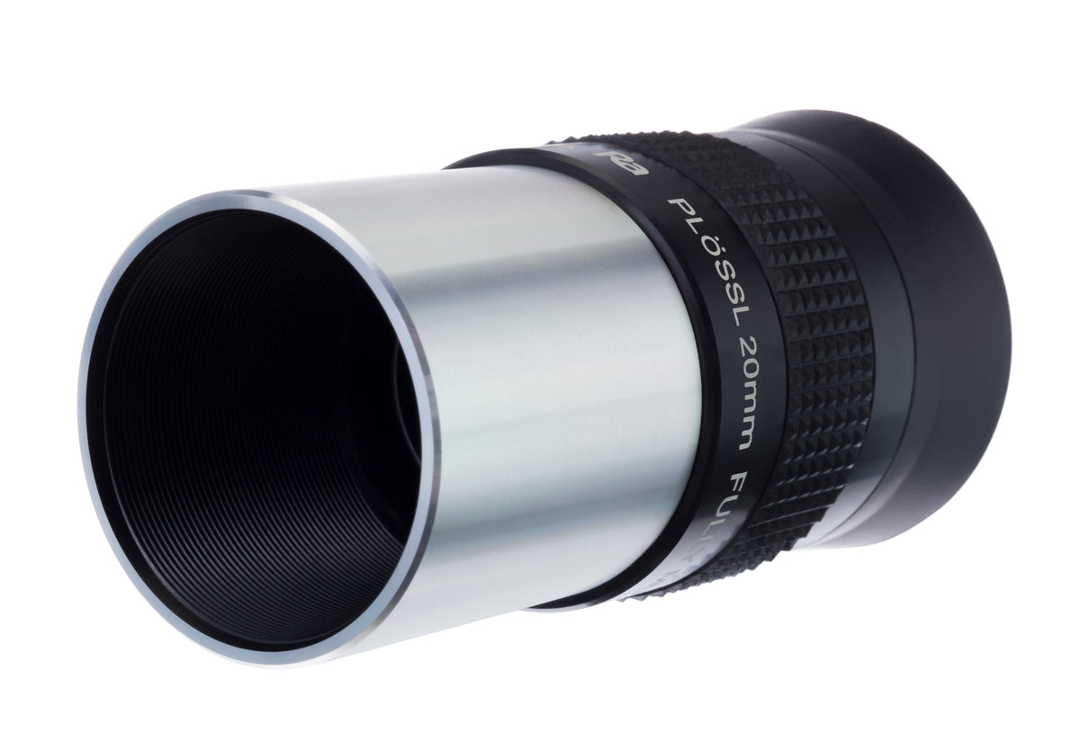 Oculare Levenhuk Plössl 20 mm