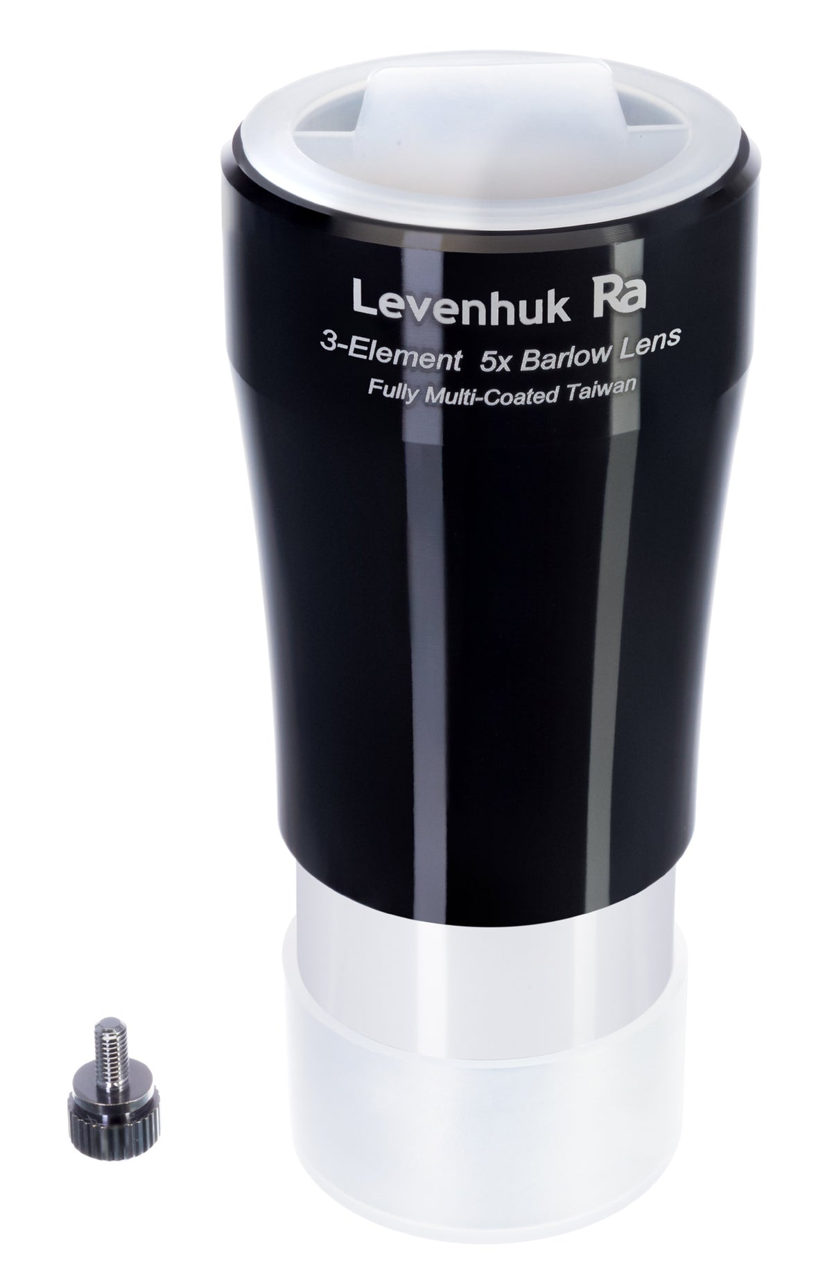 Lente di Barlow Levenhuk 5x
