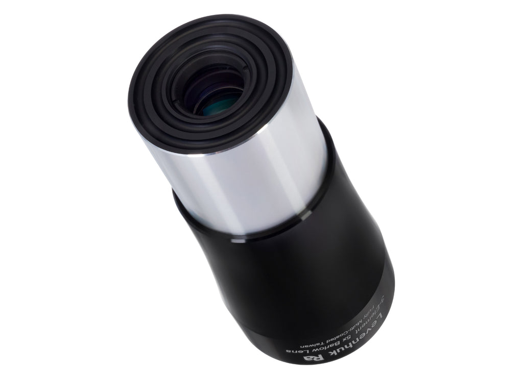 Lente di Barlow Levenhuk 5x