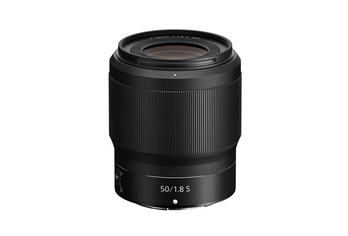 Nikkor Z 50mm f/1.8 S - Garanzia Nital 6 anni - A CASA TUA IN 3/4 GIORNI - SCONTO IN CASSA FINO AL 27/05/26