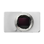 Sigma BF Silver O Black - Varie Configurazioni - Garanzia M-Trading