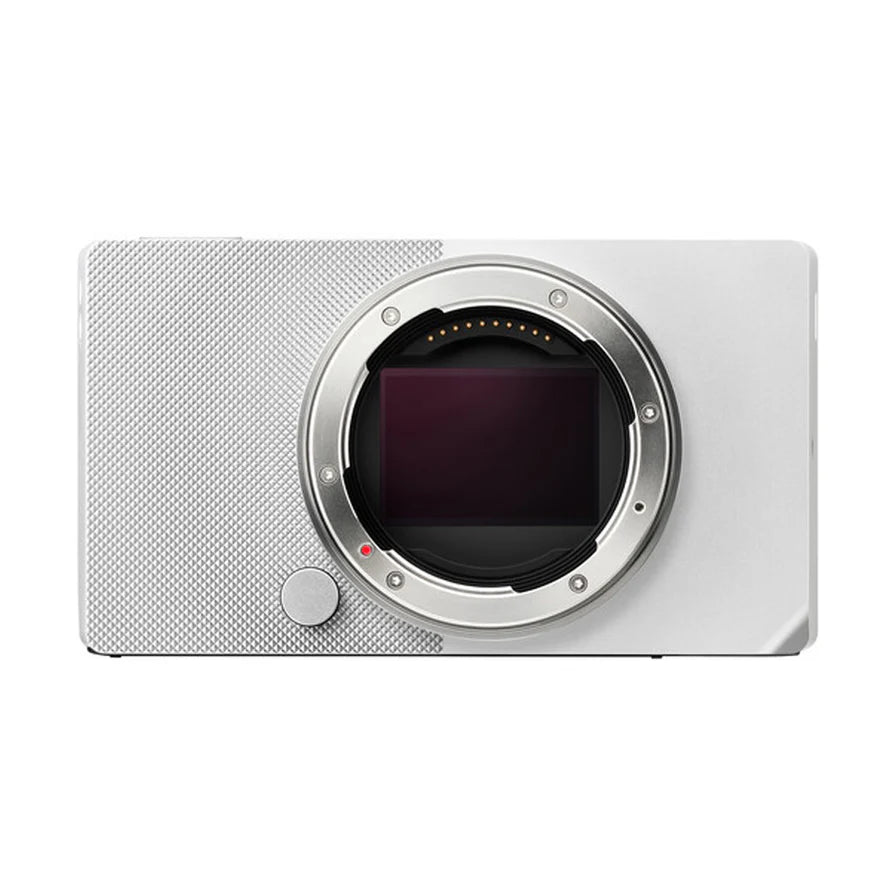 Sigma BF Silver O Black - Varie Configurazioni - Garanzia M-Trading
