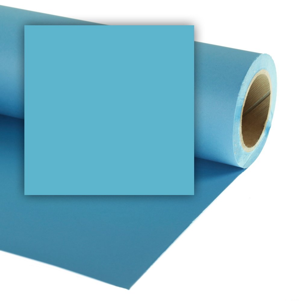 Colorama Fondale 2.72 X 11m Aqua