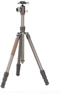 LeoFoto LX-254CT + XB-32