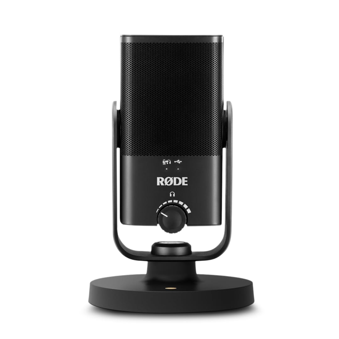 Rode NT-USB Mini