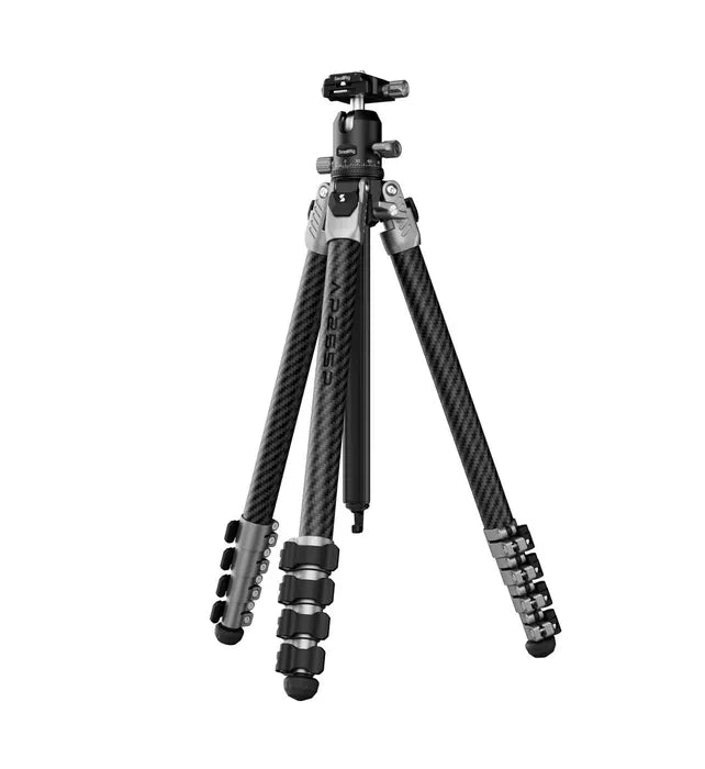 SmallRig Portable Photo Carbon Fiber Tripod 5478