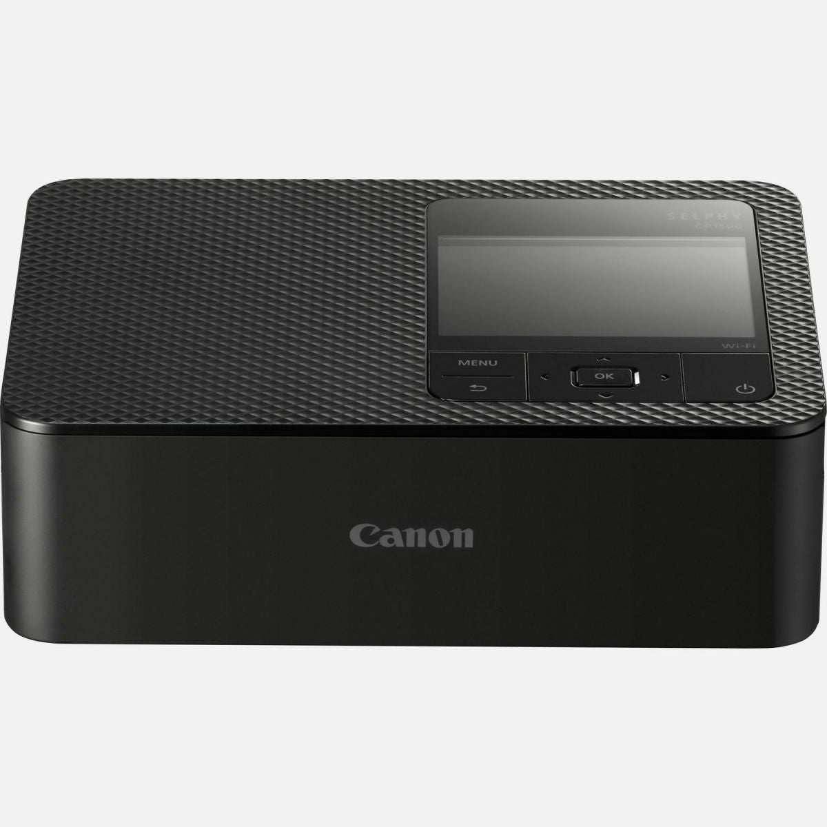 Canon Selphy CP1500 Bianca e Nera - Garanzia Canon Italia