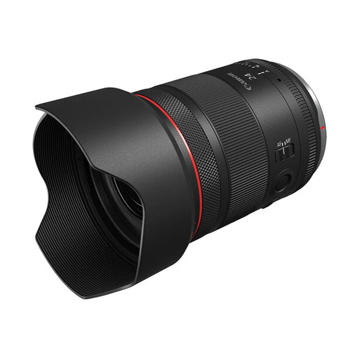 Canon RF 24mm F1.4 L VMC - Garanzia Canon Italia - A CASA TUA IN 3/4 GIORNI - TASSO ZERO FINO AL 30/06/26 - SCONTO IN CASSA FINO AL 30/05/26
