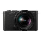 Panasonic LUMIX S9 - Varie Configurazioni e Colori - Garanzia Fowa Italia - 3/4 GIORNI A CASA TUA - SCONTO IN CASSA -200€ CON VENDITA ABBINATA FINO AL 10/05/26