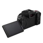 Panasonic Lumix  G100D - Varie Configurazioni -  Garanzia Fowa 4 anni - A CASA TUA IN 3/4 GIORNI