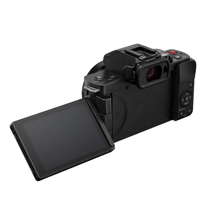 Panasonic Lumix  G100D - Varie Configurazioni -  Garanzia Fowa 4 anni - A CASA TUA IN 3/4 GIORNI