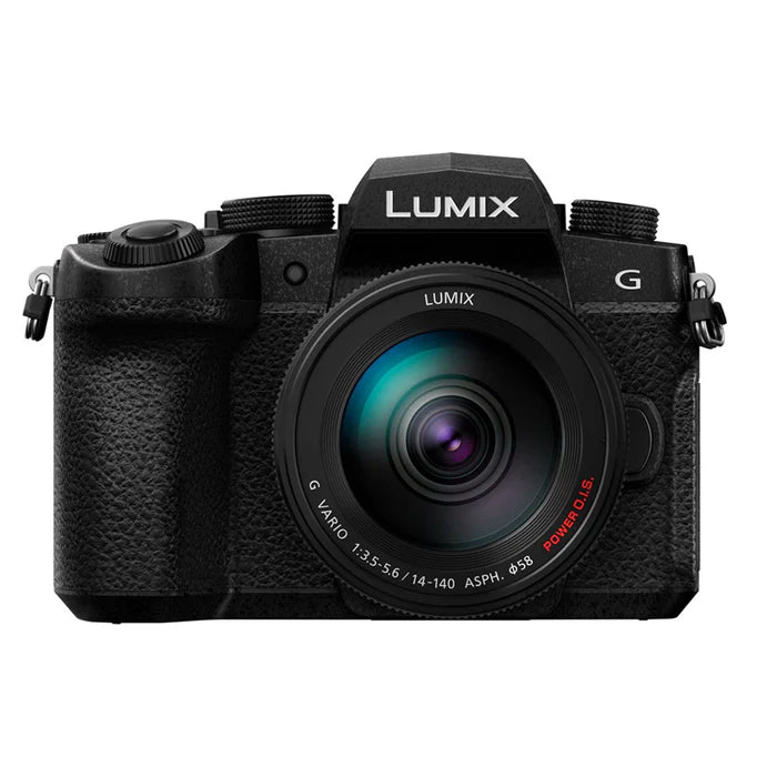 Panasonic Lumix DC-G97 - VARIE CONFIGURAZIONI - Garanzia Fowa 4 anni Italia - CASHBACK -100€ FINO AL 10/05/26