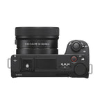 Sony ZV-E10 II - Varie Configurazioni - Garanzia 2+1  Sony Italia - SCONTO IN CASSA FINO AL 31/05/26