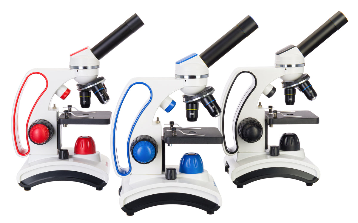 Microscopi Discovery Pico