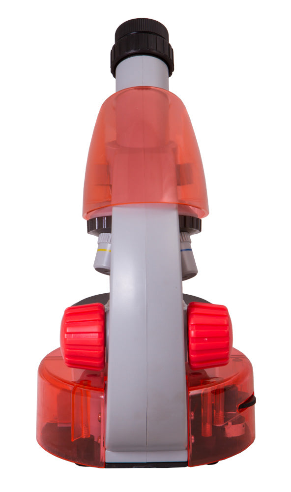 Microscopio Levenhuk LabZZ M101