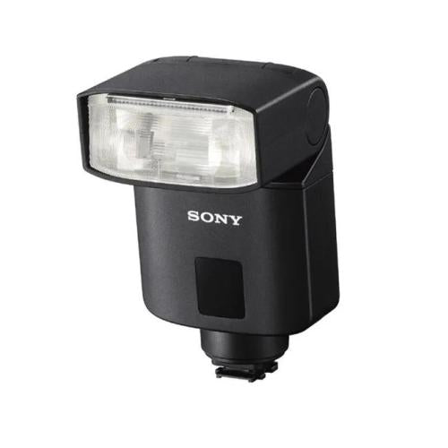 Sony HVL-F32M - Garanzia Sony Italia