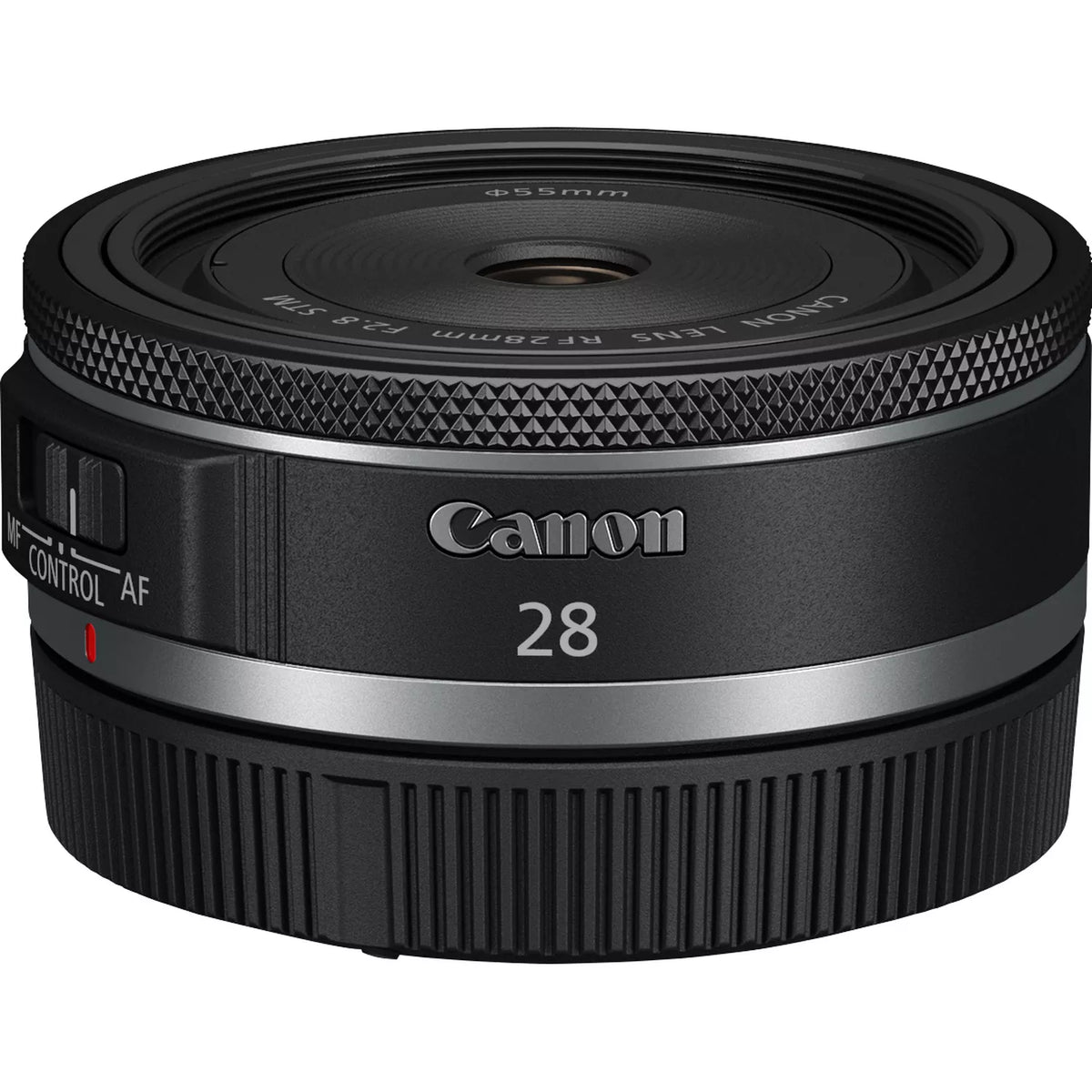 Canon RF 28mm F2.8 STM - Garanzia Canon Italia - CASHBACK STUDENTI FINO AL 31/12/26  30€