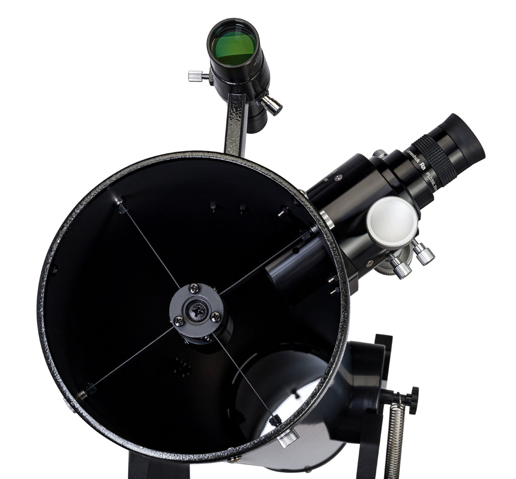 Telescopio Levenhuk Ra 150N Dobson