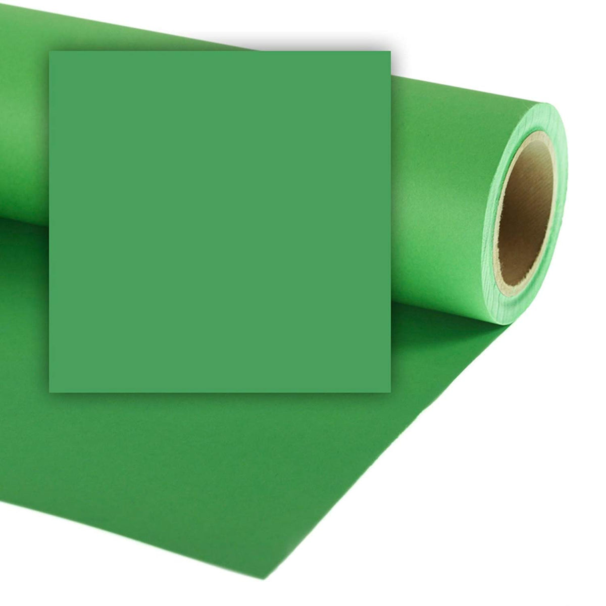 Colorama Fondale 2.72 X 11m Chromagreen