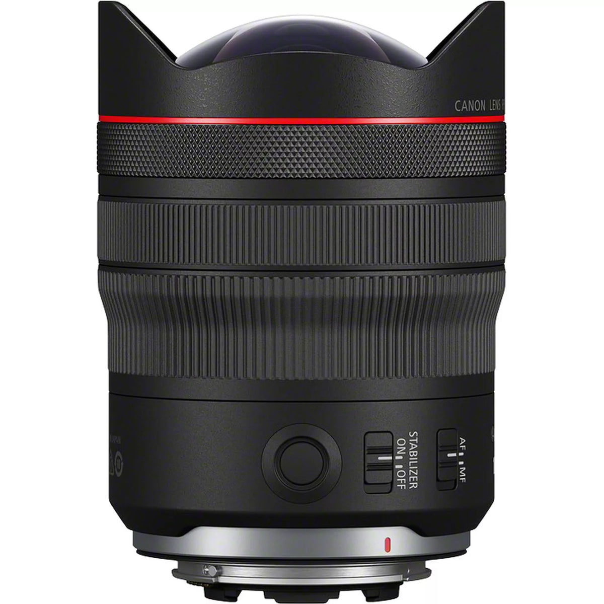 Canon RF 10-20MM F4 L IS STM - Garanzia Canon Italia - TASSO ZERO FINO AL 30/06/26