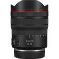 Canon RF 10-20MM F4 L IS STM - Garanzia Canon Italia - TASSO ZERO FINO AL 30/06/26