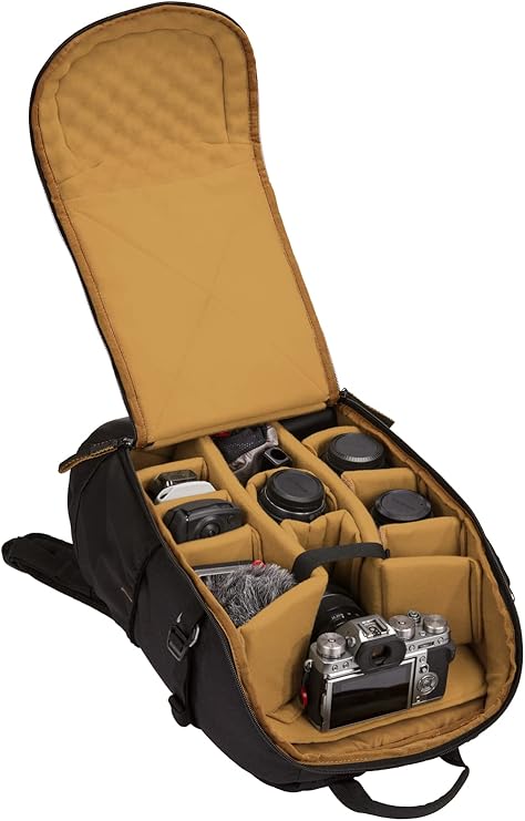 Case Logic Viso Slim Camera Backpack