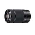 Sony E 55-210mm f/4.5-6.3 OSS - Garanzia 2+1 Sony Italia – CASHBACK STUDENTI -50€ FINO AL 30/06/26 - A CASA TUA IN 3/4 GIORNI