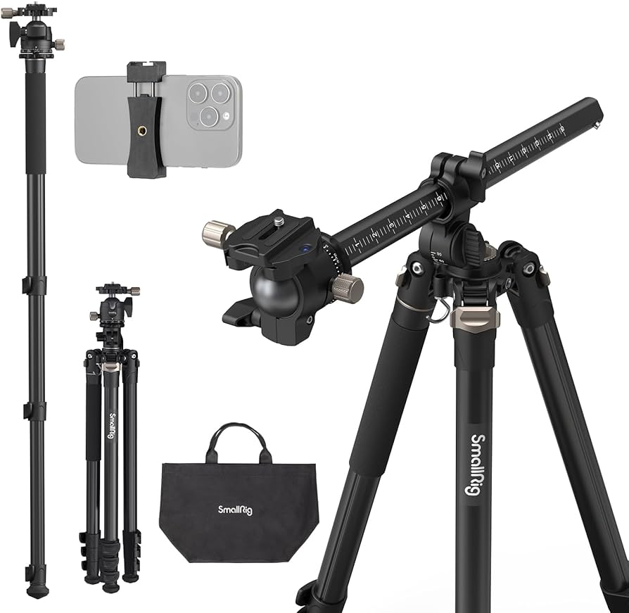 Smallrig Tripod_4288