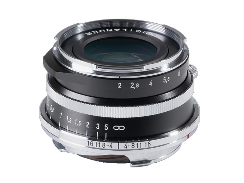 Voigtlander Ultron 35/2.0 Asf. (Leica M)